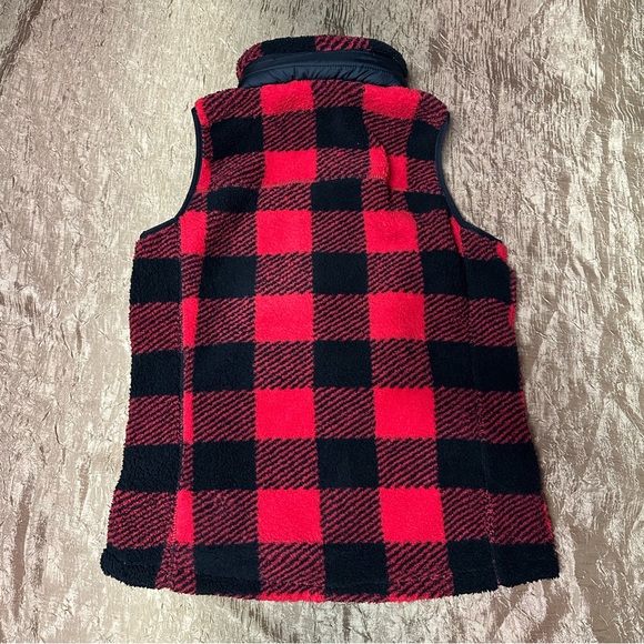 Columbia West Bend Vest - Picture 4 of 10